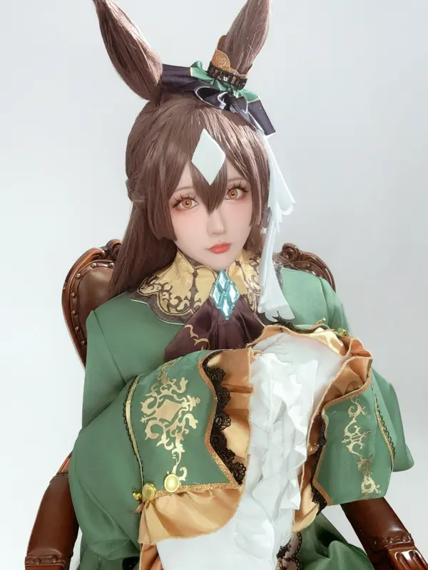 2024年07月计划 赠品 赛马娘 里见光钻 梦想的回应 - 星之迟迟